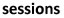 sessions